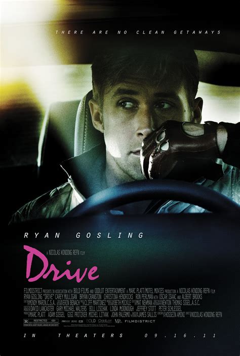 drive full movie 2011.